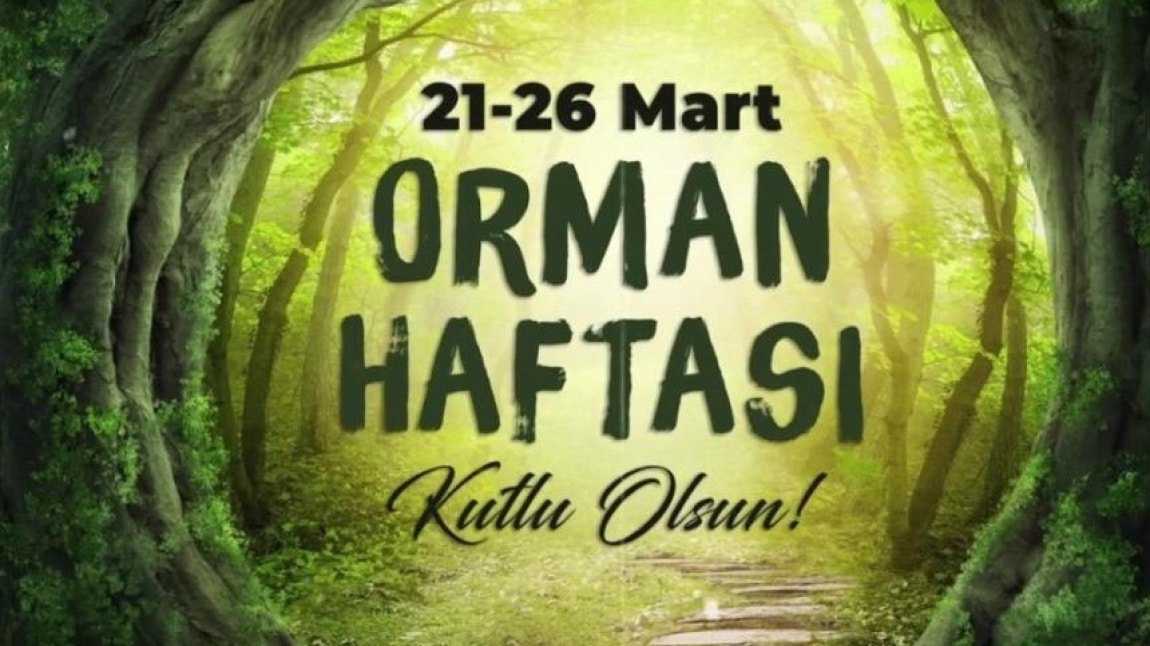 Orman Haftası